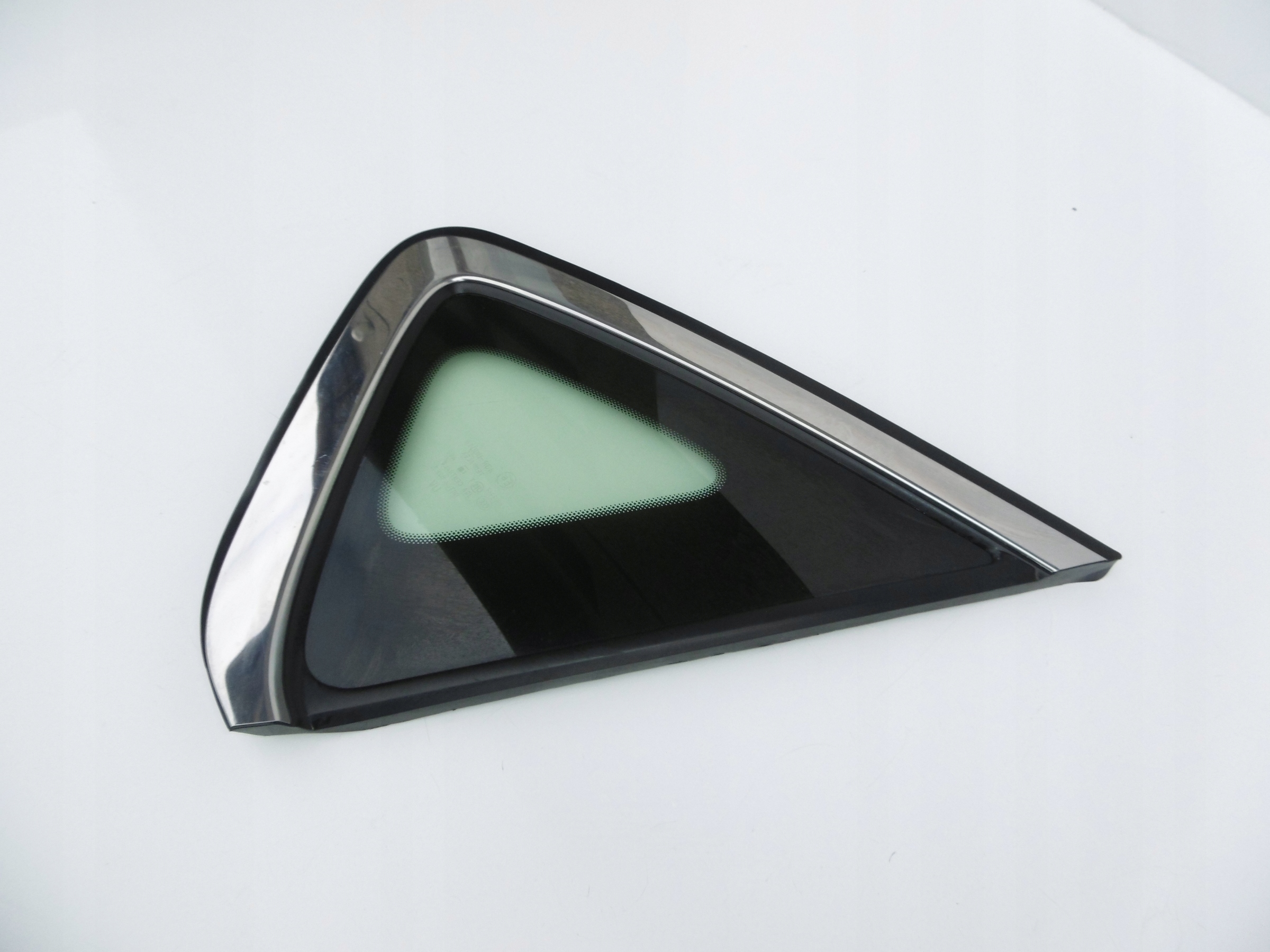 window bodywork right right rear part INFINITI QX50 EX