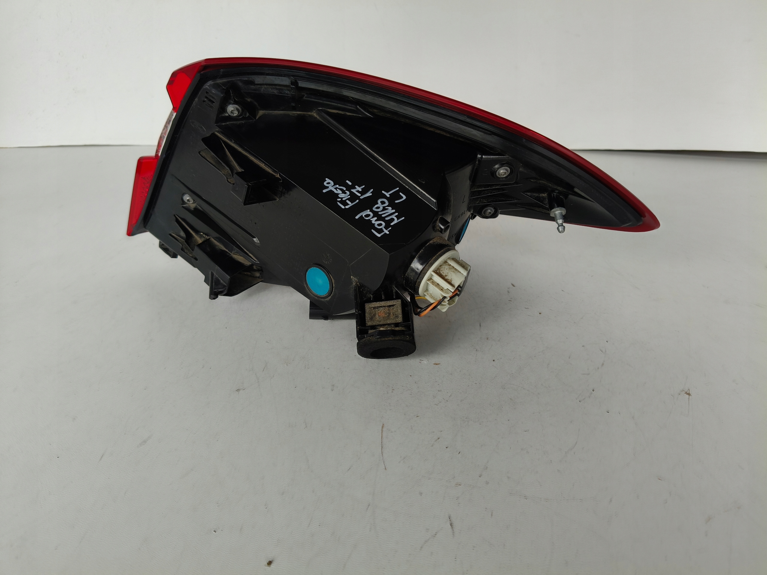 light left rear FORD FIESTA 17- MK8
