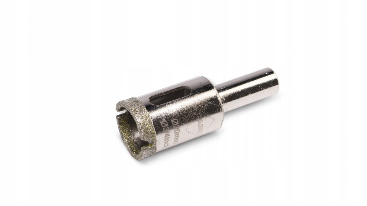 

Rubi Wiertło Easy Gres Koronka 28 MM Na Mokro Rubi