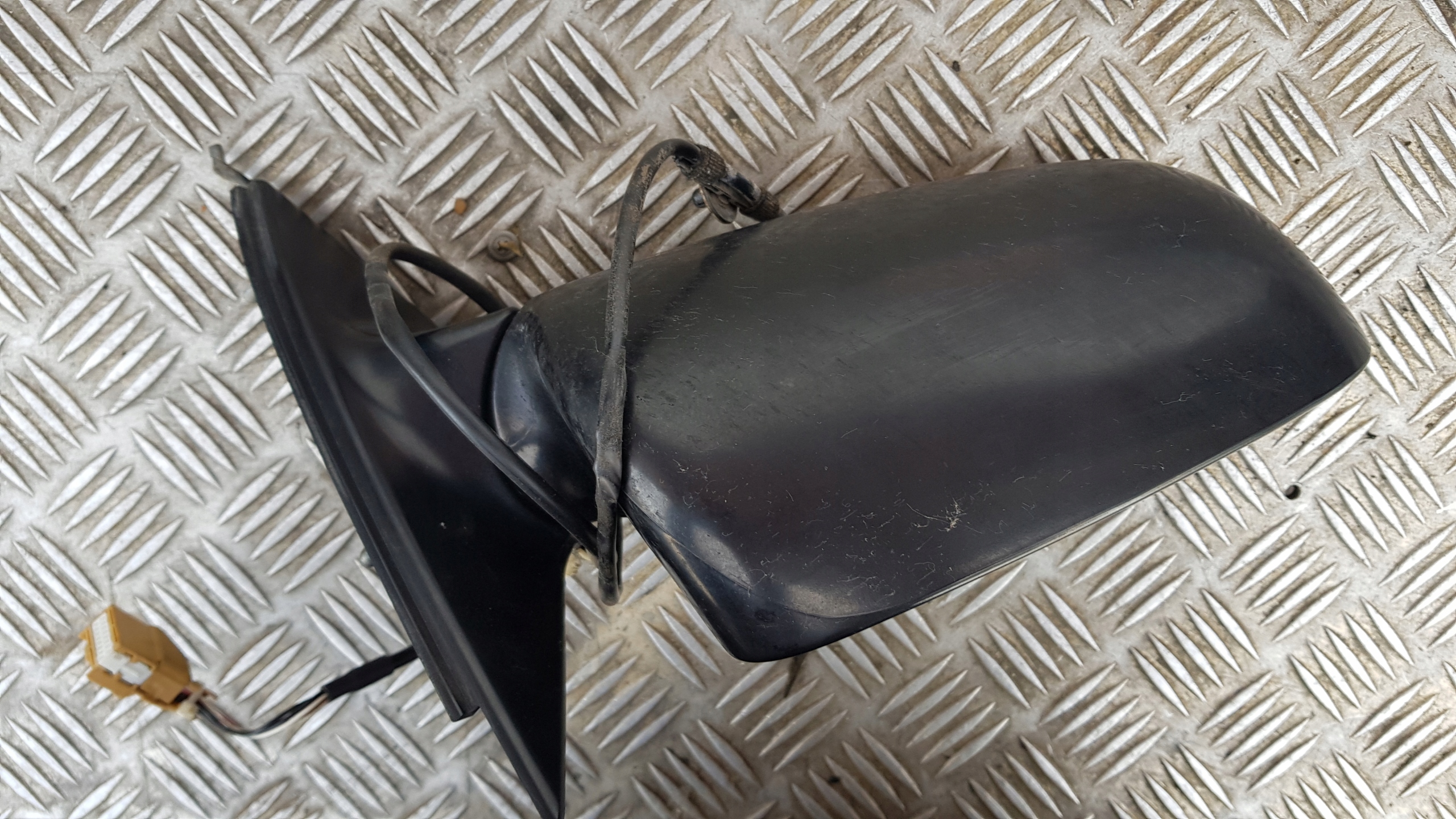 AUDI A4 B6 mirror right 5 PIN