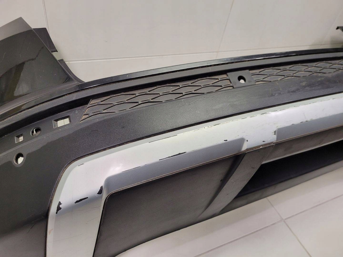 nárazník zadní SEAT Ateca 2019