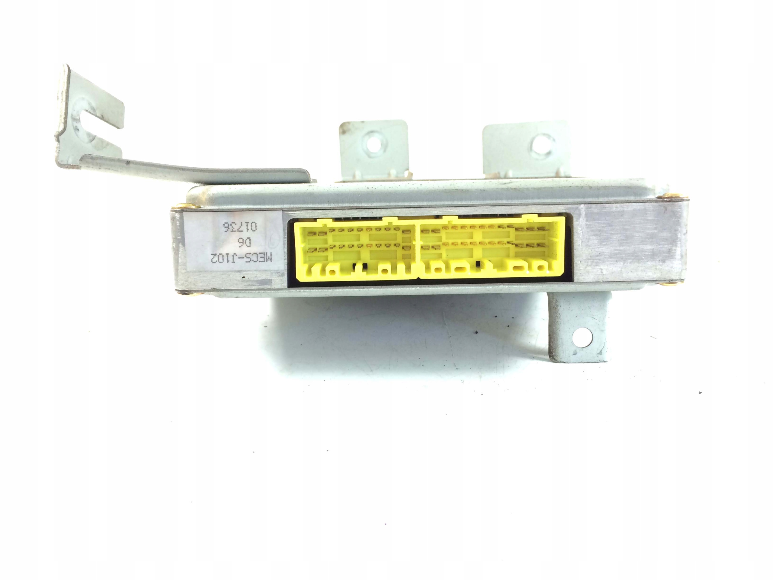 Centralina Motore MAZDA 121 II (DB) 1.3 e 16V B3D118881C HITACHI
