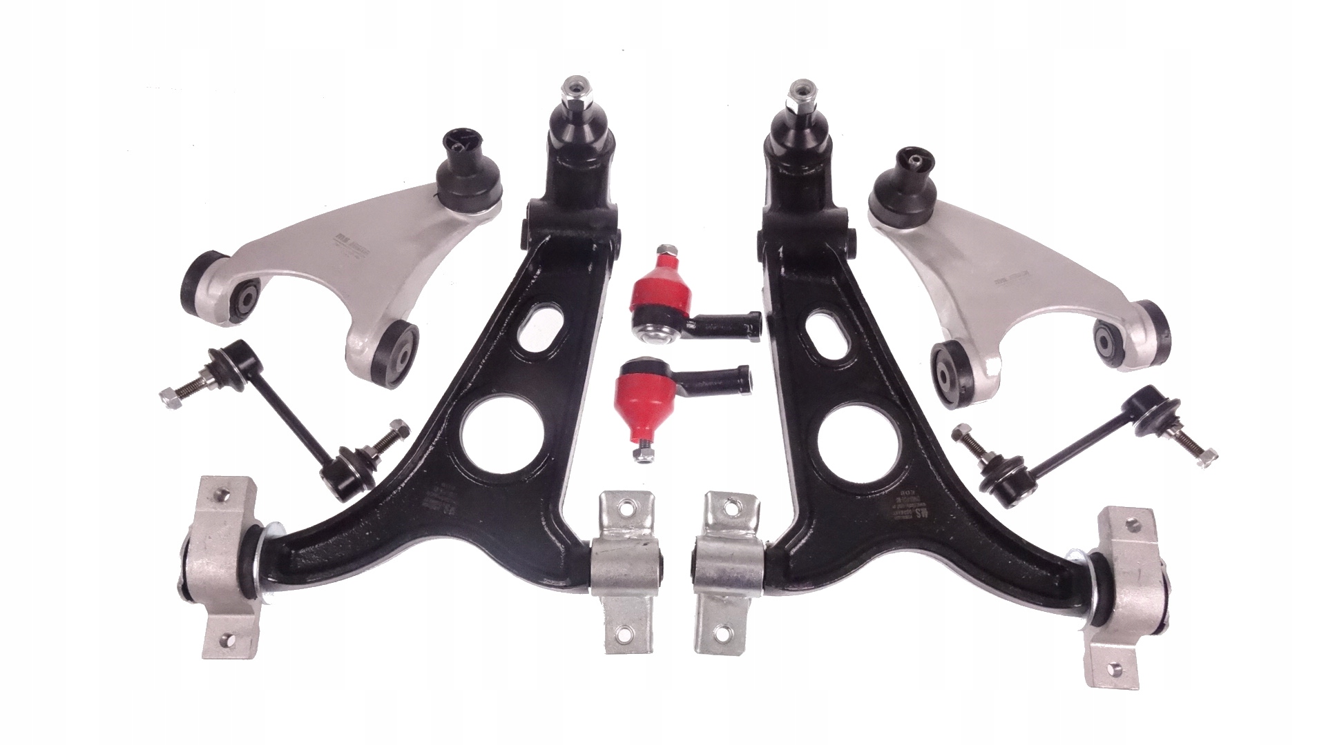 Master-Sport Germany 36801-SET-MS комплект рычага управления, подвеска колеса