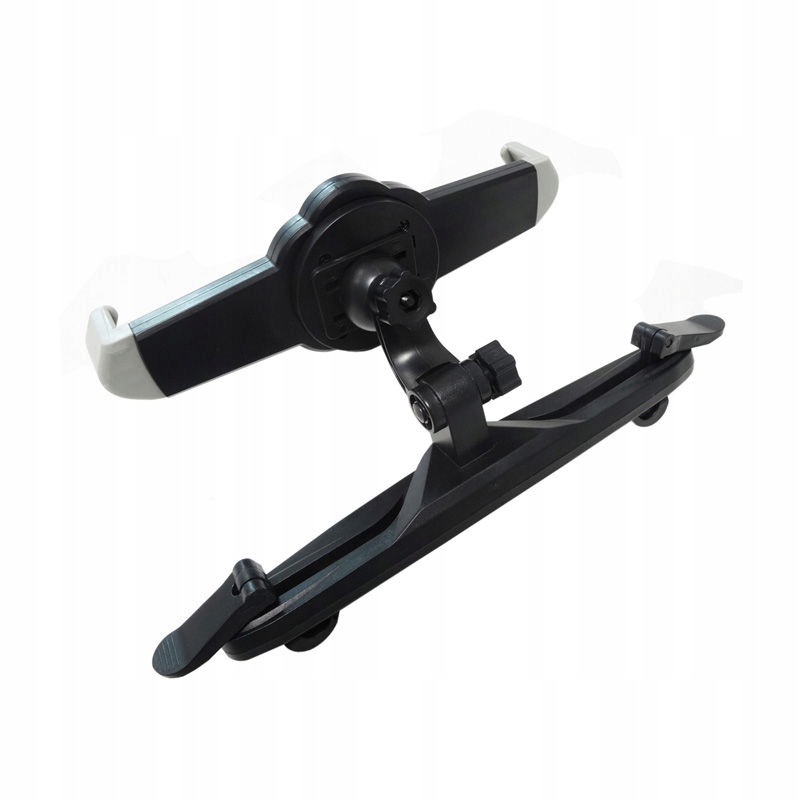 Uchwyt tabletu obrotowy na zagłówek samochodu Rodzaj do tabletów