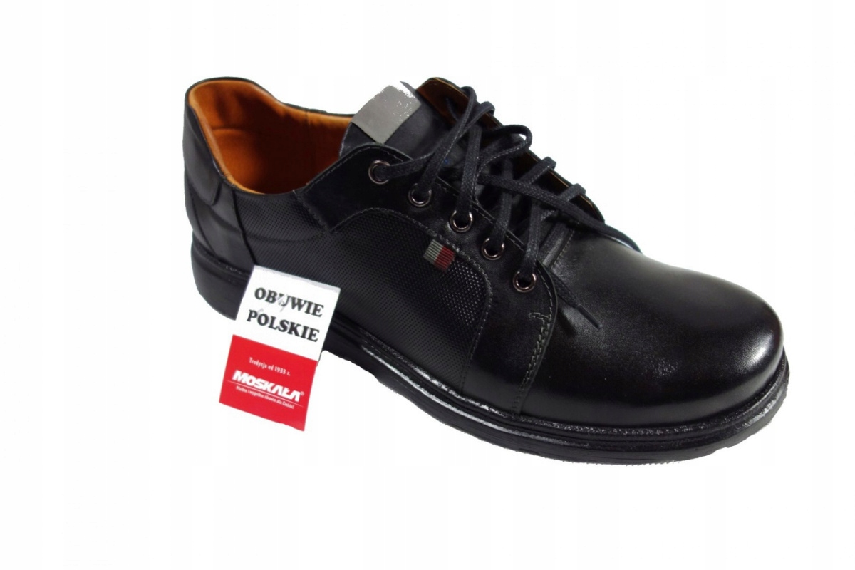 Bardzo szerokie Buty Meskie sportowe 3 X H 43