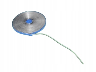 Taśma stalowa do opasek 56m TESAM