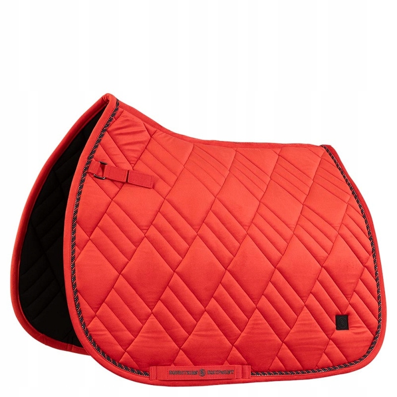 Br, Czaprak wszechstronny Jacky Full Tango Red