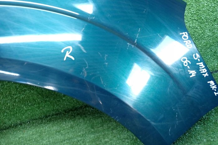 FORD S-MAX MK2 II 06-14 fender right front front