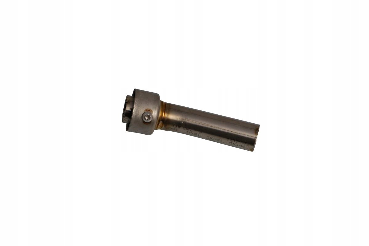 Tlmenie Tlmiča Db Killer Akrapovic V-TUV028