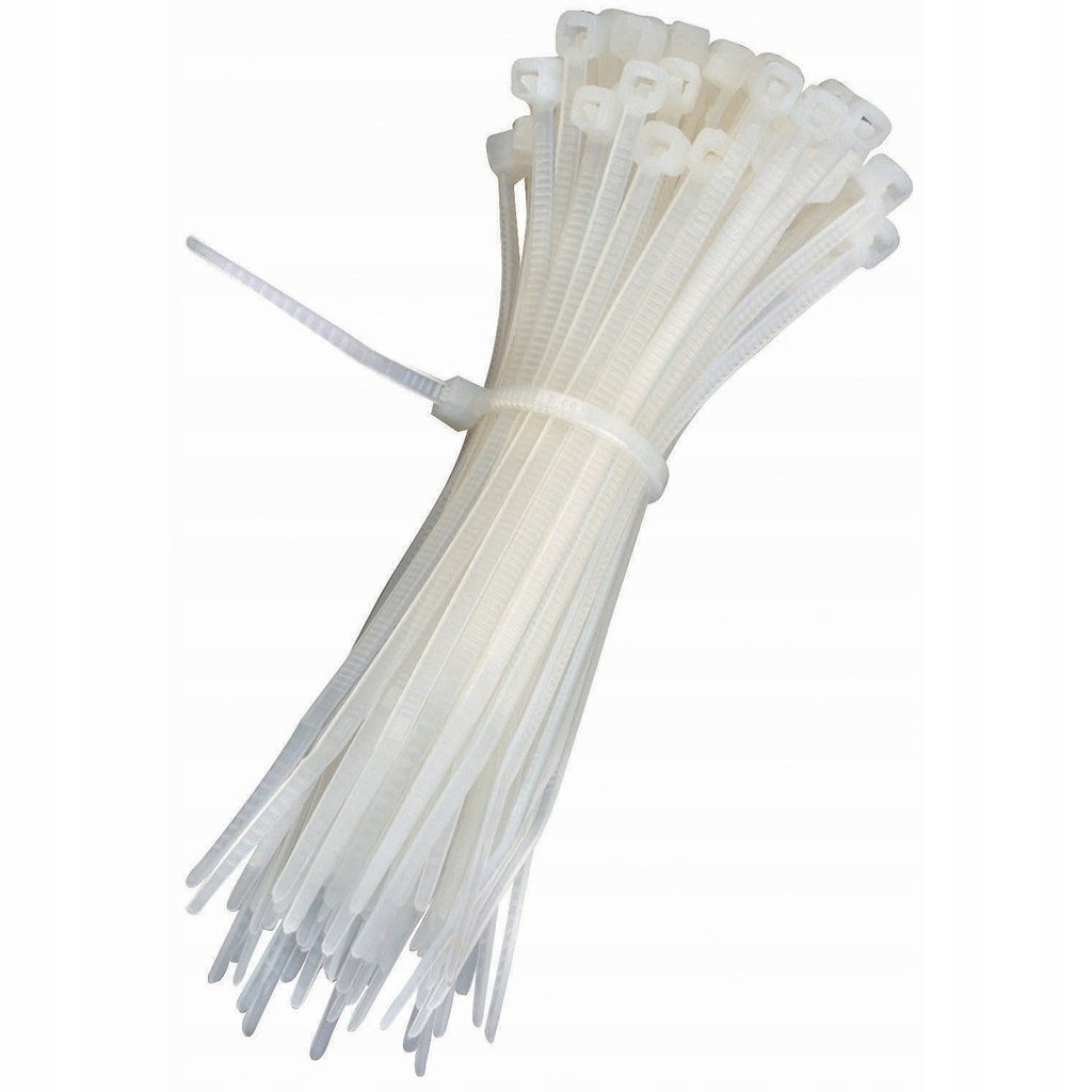 

Opaska zaciskowa Trytyt GT-200MC, 100szt