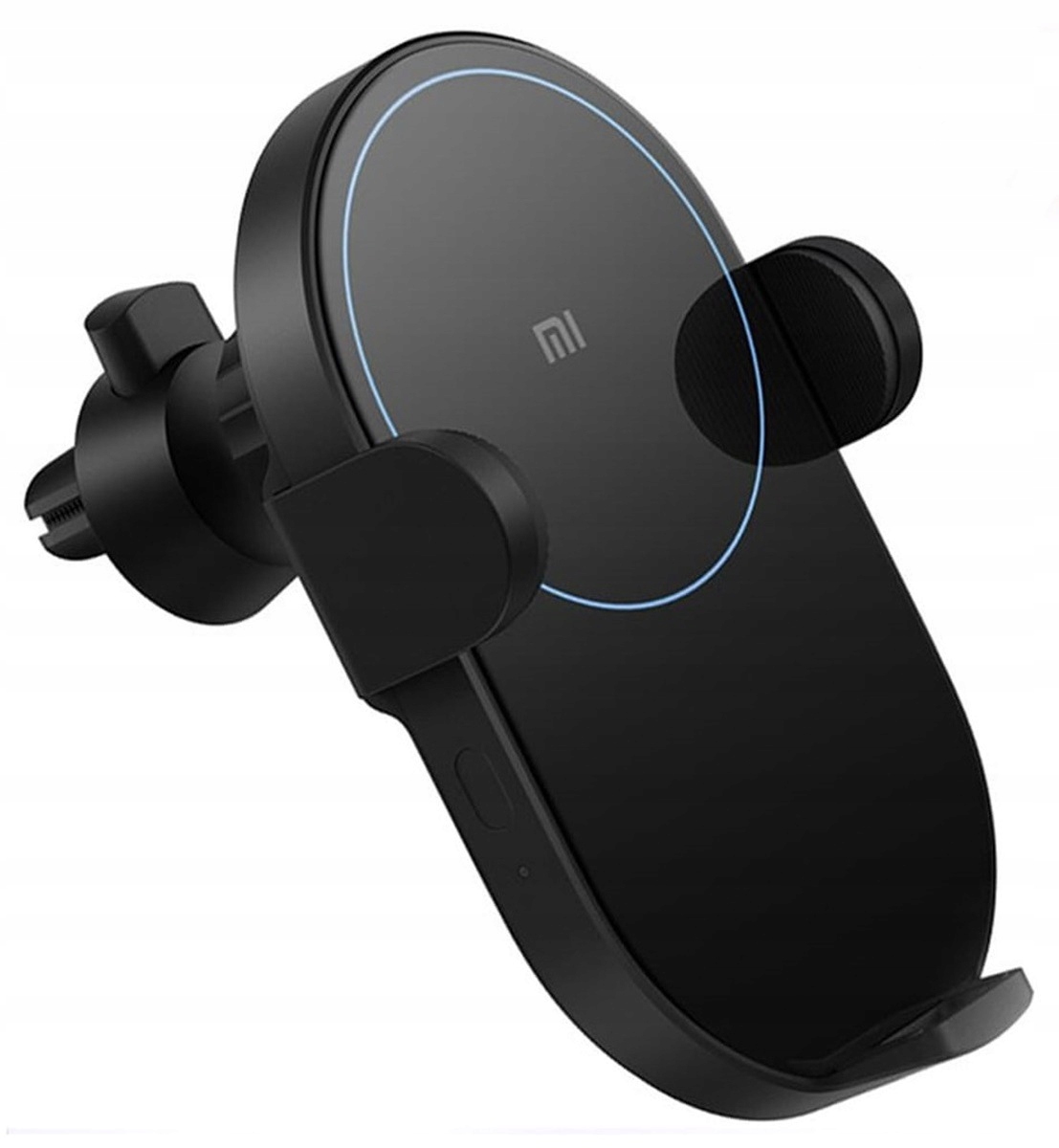 Uchwyt na telefon Xiaomi Mi Wireless Car Charger 20W Czarny