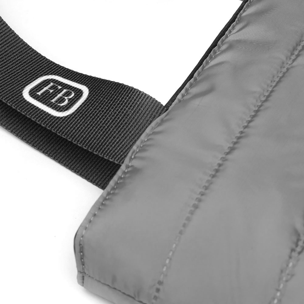 TOREBKA SHOPPERKA PIKOWANA WOREK SOLOME BORDOWA Płeć kobieta