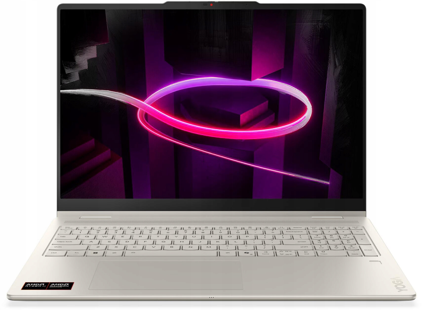 Laptop Lenovo Yoga 7 16AGP11 16" Ryzen Ai 7 16 Gb 512 Gb Win 11