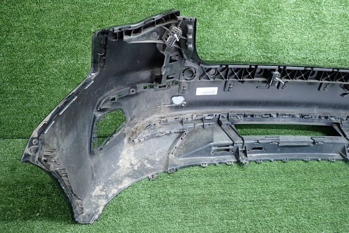 AUDI A3 8Y 20- lökhárító hátsó far