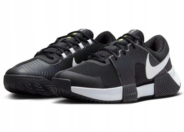 Buty Nike Zoom Gp Challange 1 Cly Rozmiar 39 Oryginalne