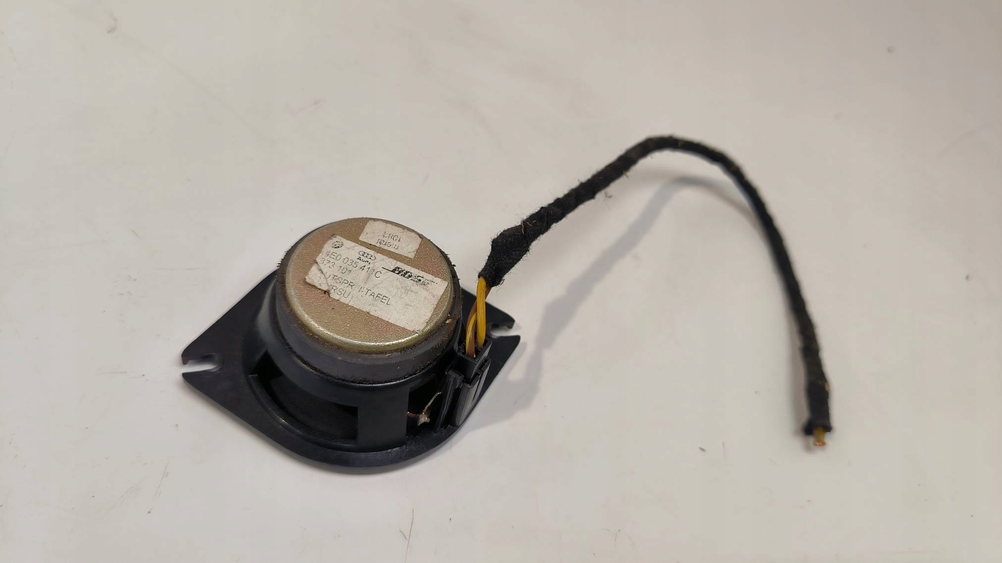 Lautsprecher 4E0035411C AUDI A8 D3