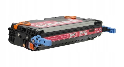 Naplnka Canon CRG-711 purpurový kompatibilní toner