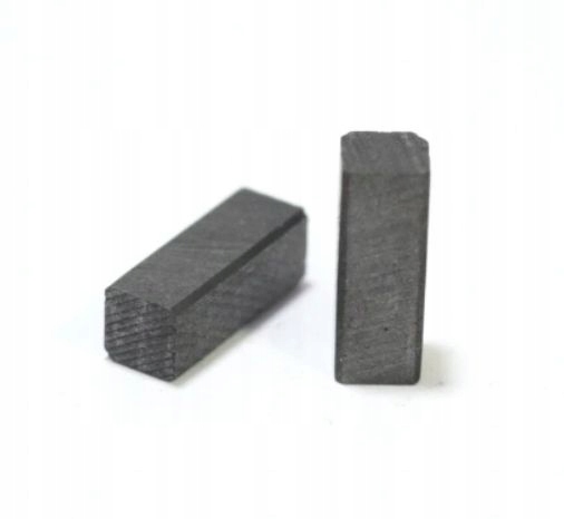 

Szczotki Węglowe 6x6x16mm 310