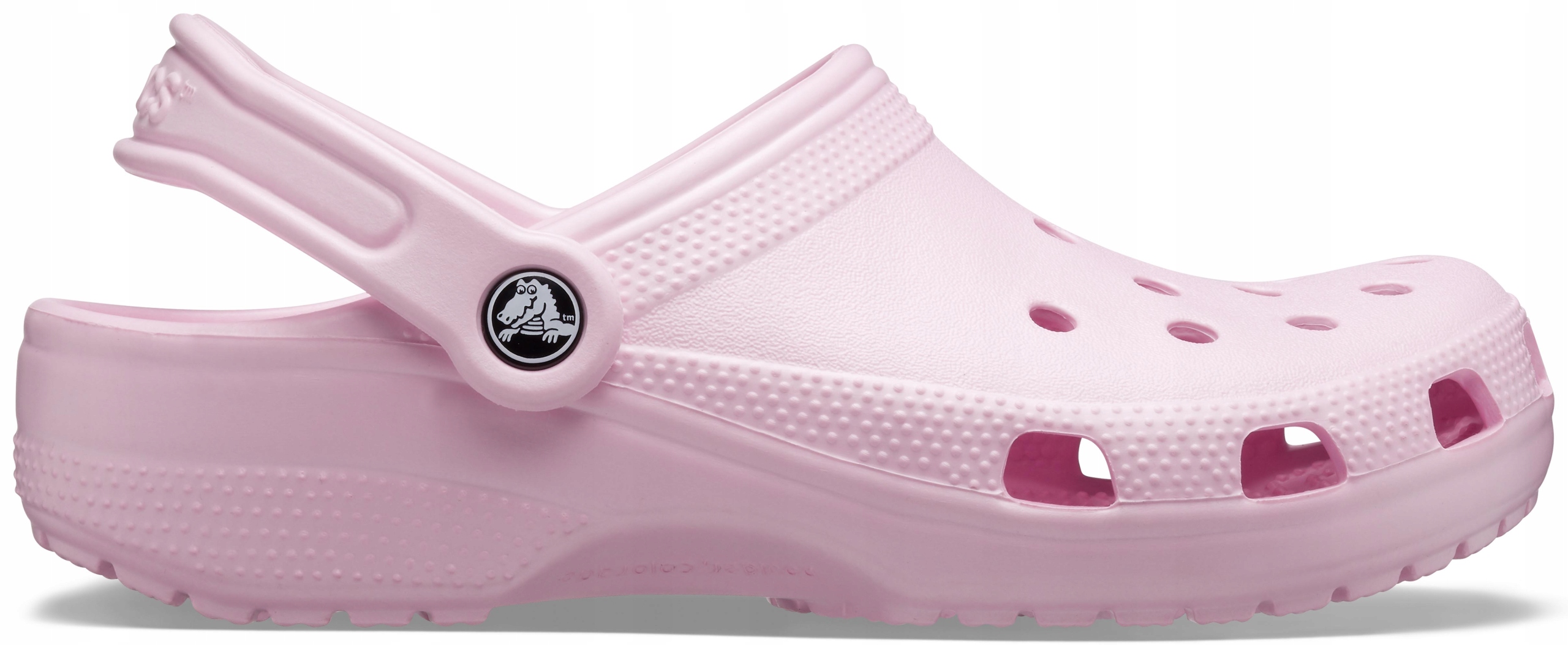 

Buty Chodaki Klapki 10001 Crocs Classic Clog 39/40