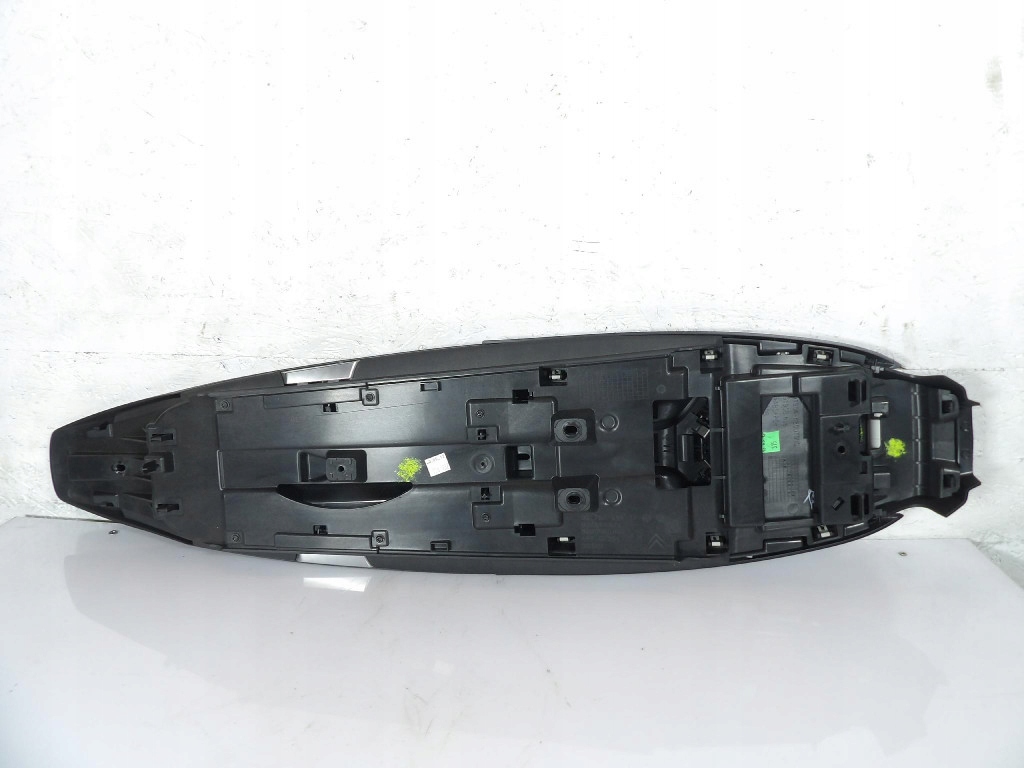 CITROEN DS5 PANEL CIELO INTERNO Z SCHOWKAMI 9678259477