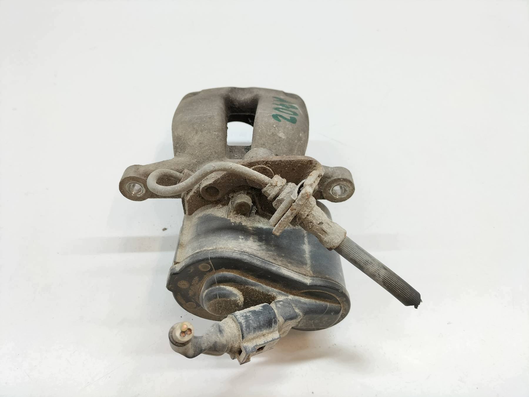 caliper brake right rear part VW Volkswagen Passat VI (2005-2010) B6
