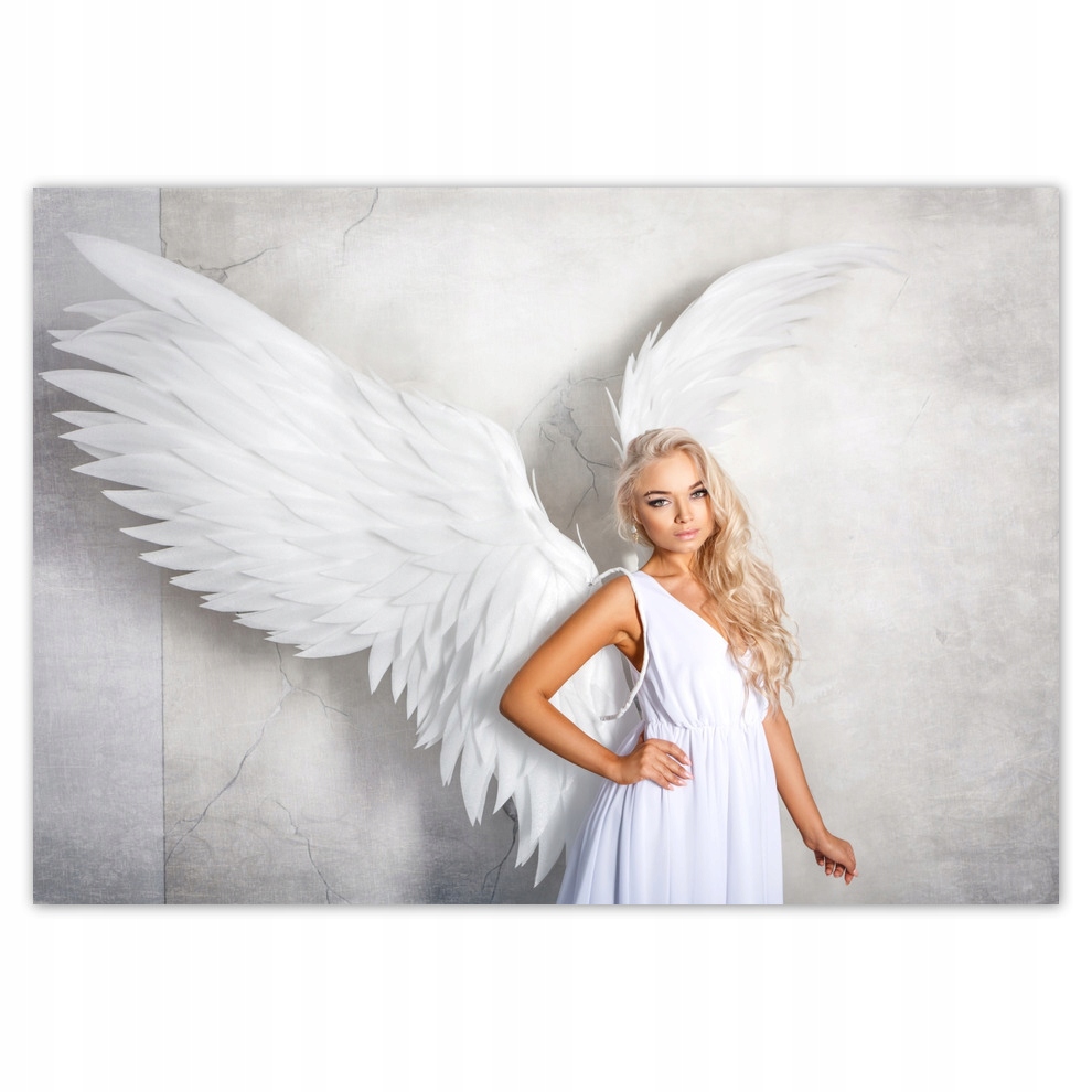 

Fototapety flizelina 312x219 Anielska Blondynka