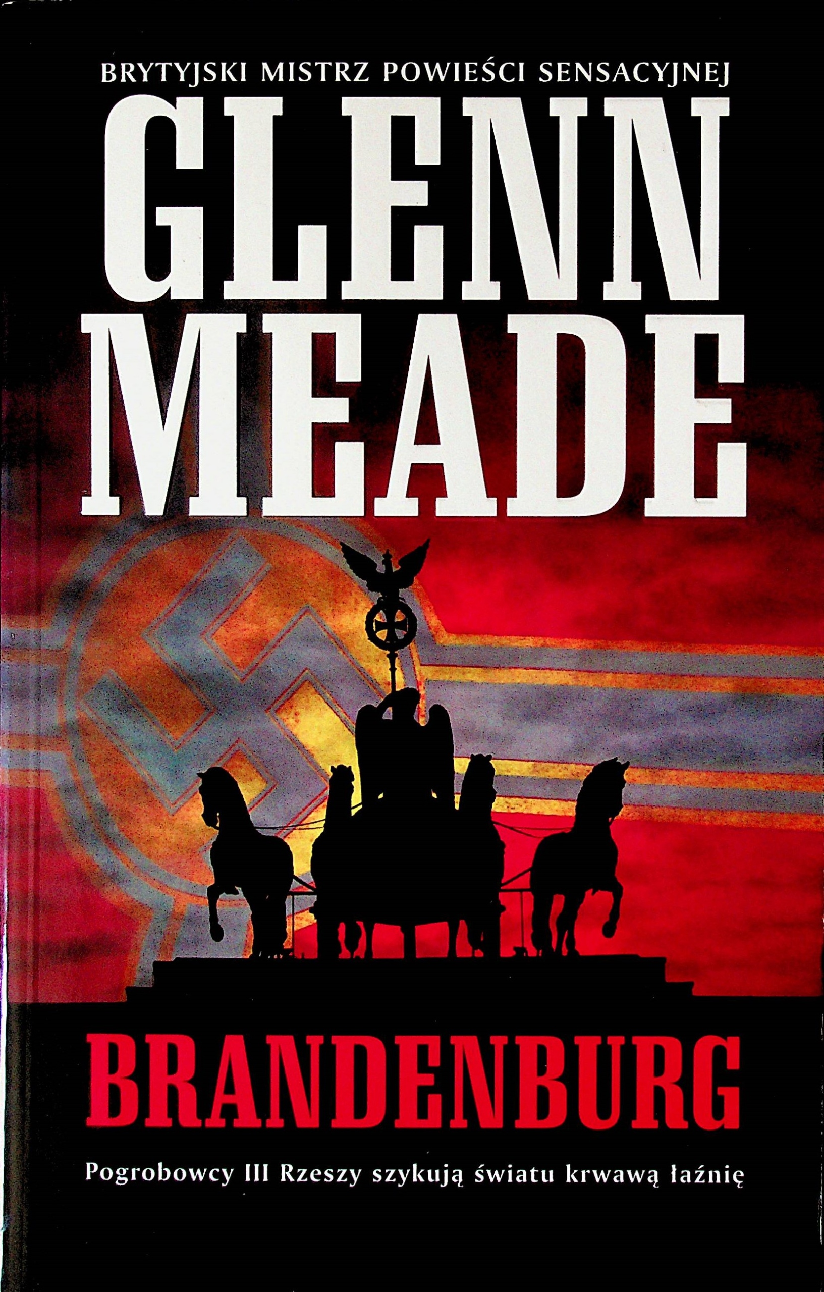 Brandenburg Glenn Meade