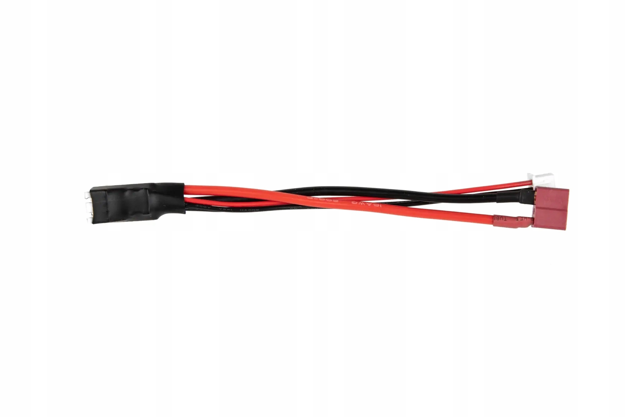 Adapter do ładowania akumulatorów Li-Po Aep