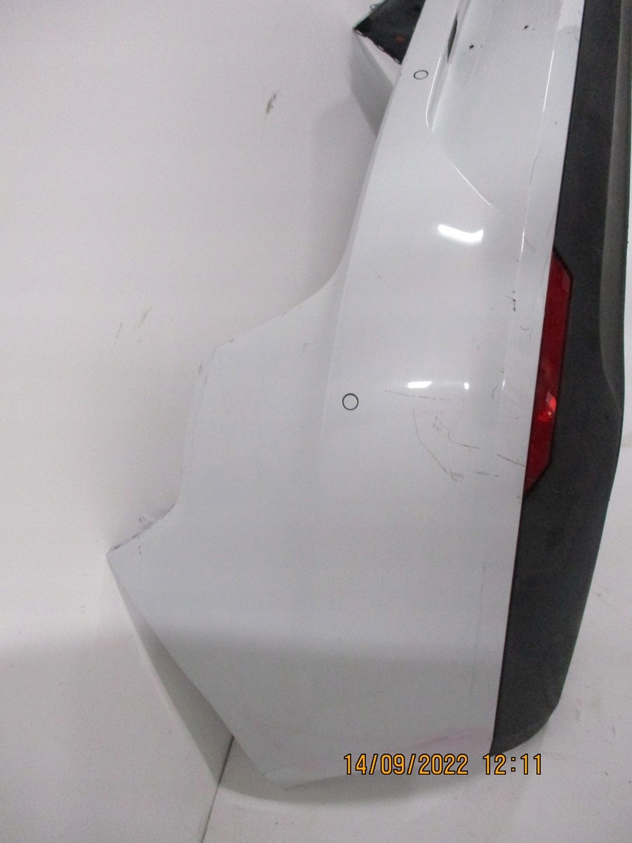 STOSSSTANGE SEAT LEON 3 5F9 4X PDC HECK HINTEN