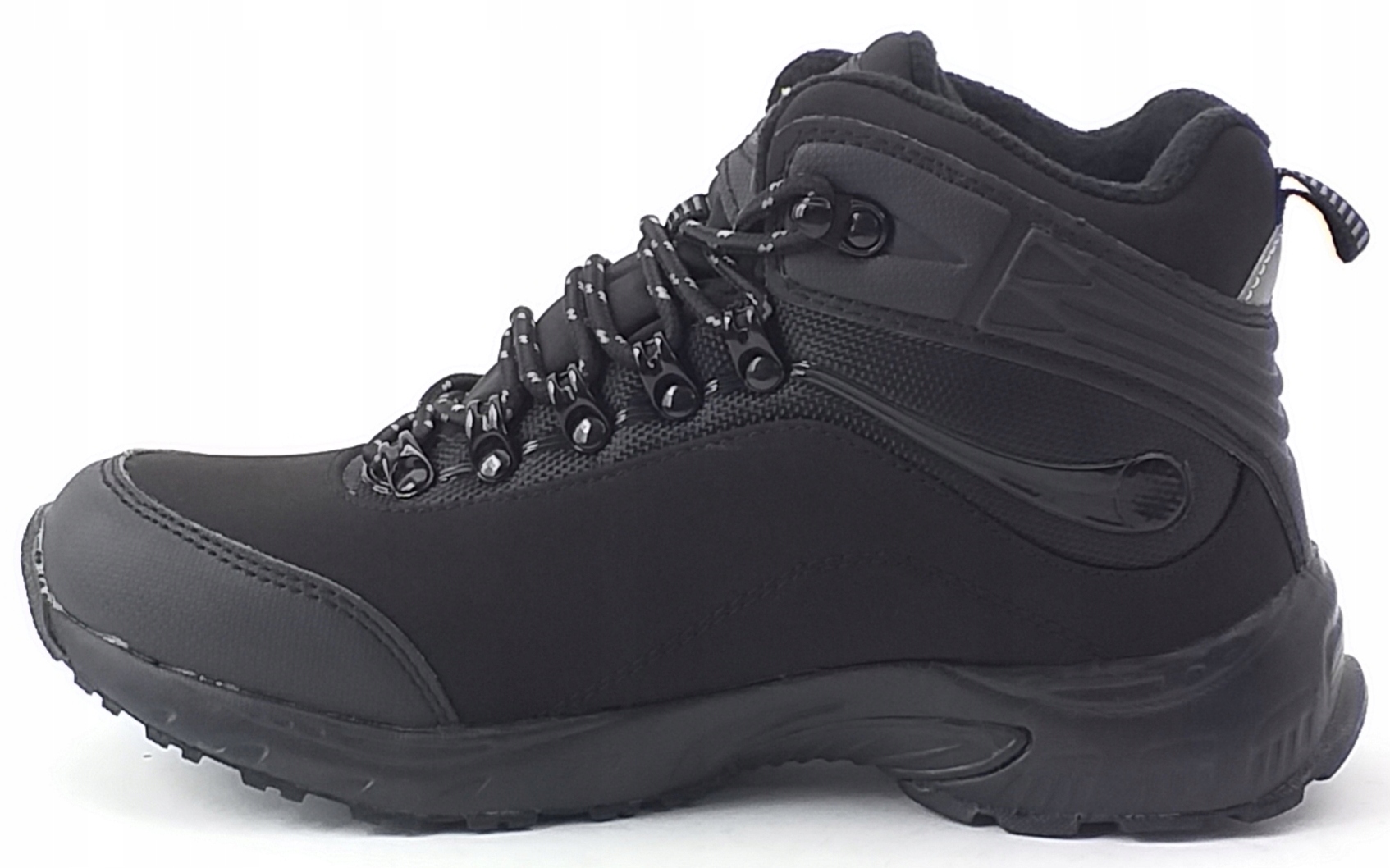 AMERICAN SOFTSHELL BUTY GÓRY TRAPERY ŚNIEGOWCE 41 Marka American Club