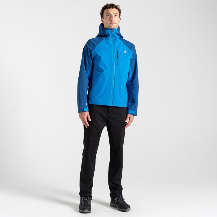 Dare2b Męska wodoodporna kurtka Torrek Jacket 3XL P387