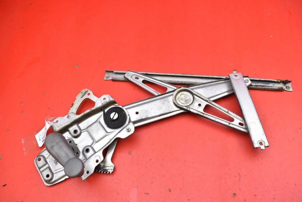 window regulator left front EU TOYOTA YARIS 1 and 5D HB 99-03