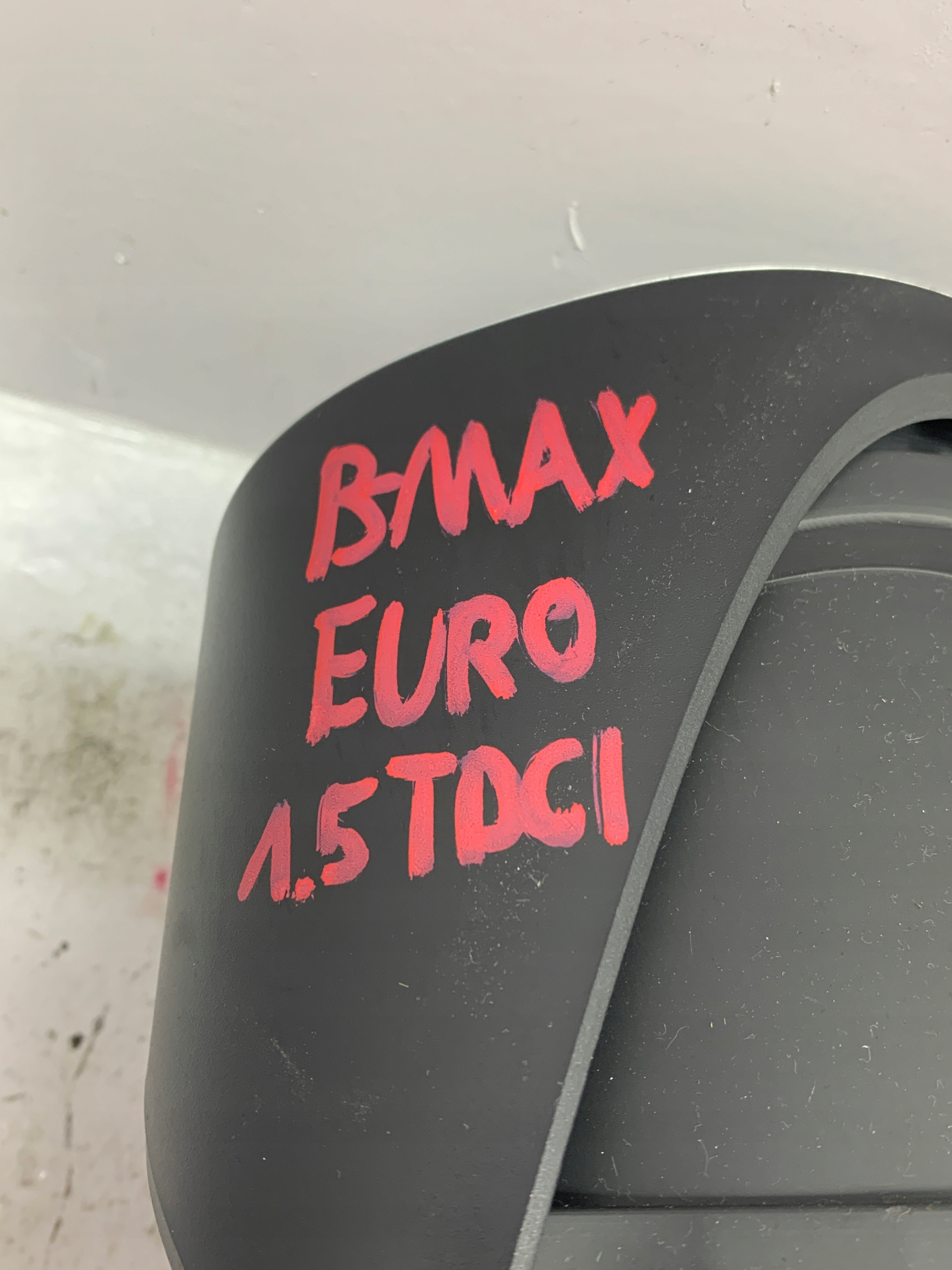 dials dials C1BT-10849-GAS FORD B-MAX (2012-2017)