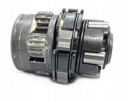 Zestaw trybów Shimano Nexus SG-3C40