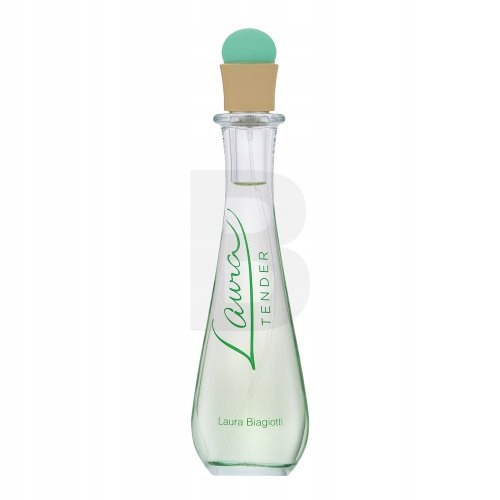 Laura Biagiotti Laura Tender toaletní voda pro ženy 75 ml