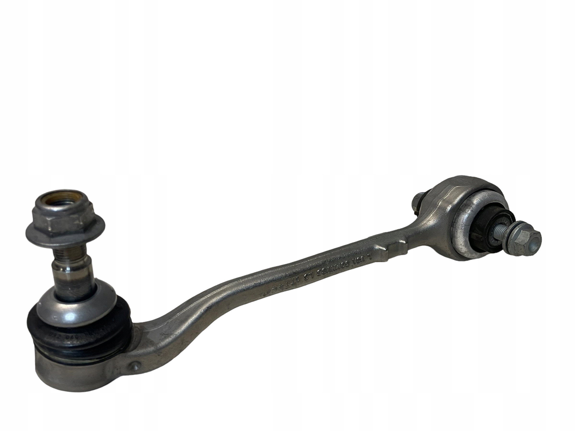 arm front left + screws BMW X3 G01 X4 G02