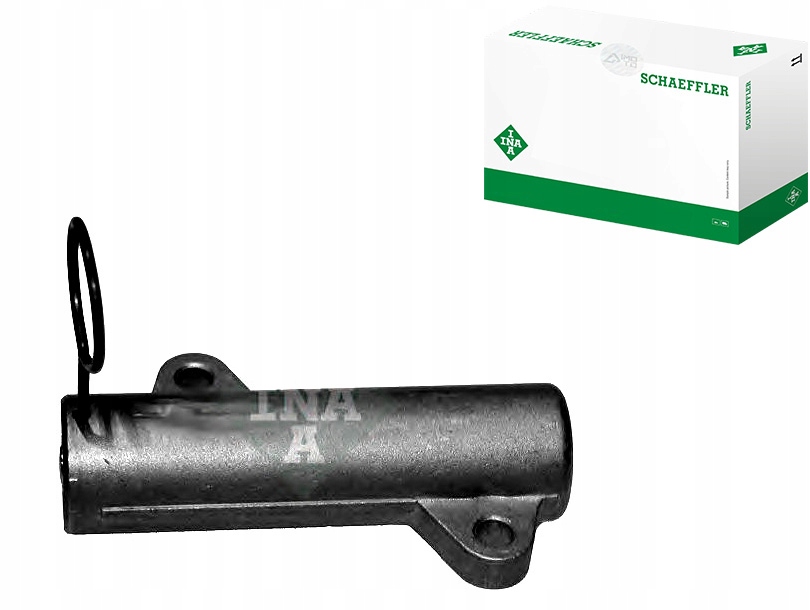 INA533 0108 10 Napínák Rozvodového Řemene Toyota Asistent řidiče #33