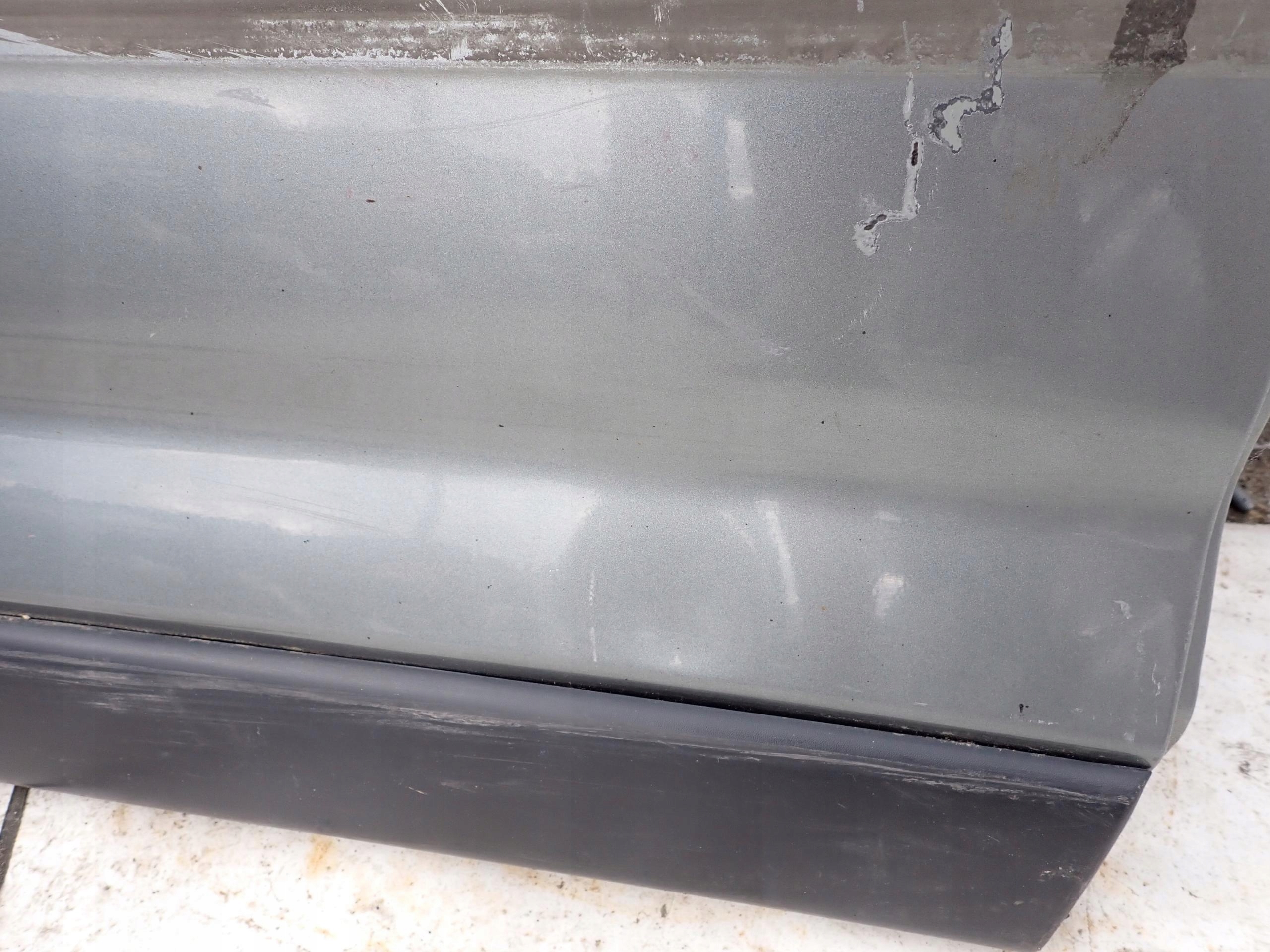 HONDA CR-V II 01- Tür rechts heck hinten