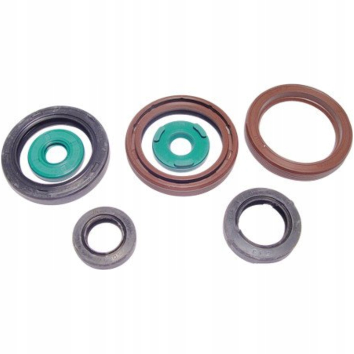 Sada těsnění motoru Ktm Exc 400 450 530