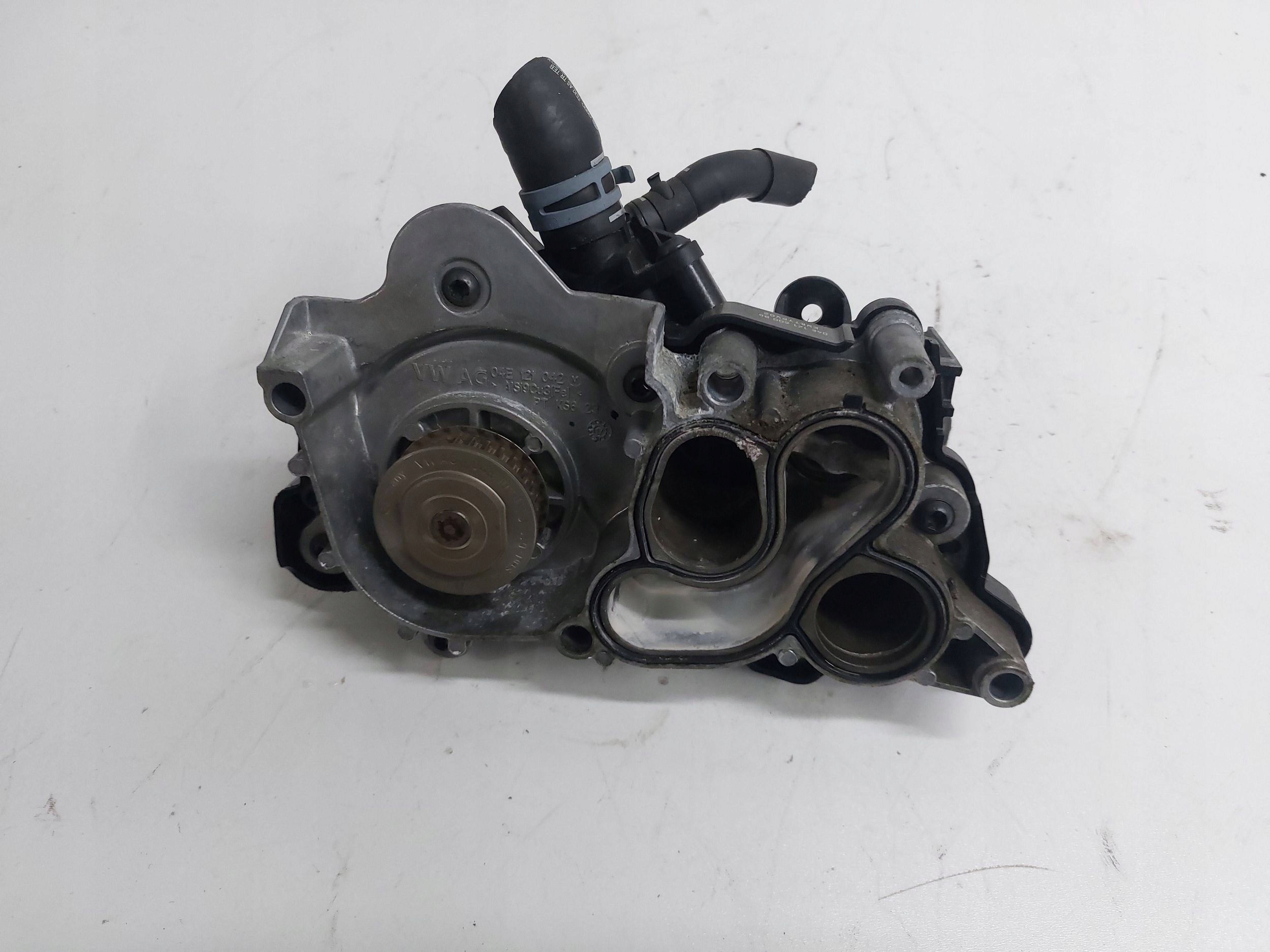 OCTAVIA III A3 8V LEON GOLF VII 1.2 1.4TSI water pump 04E121600BD
