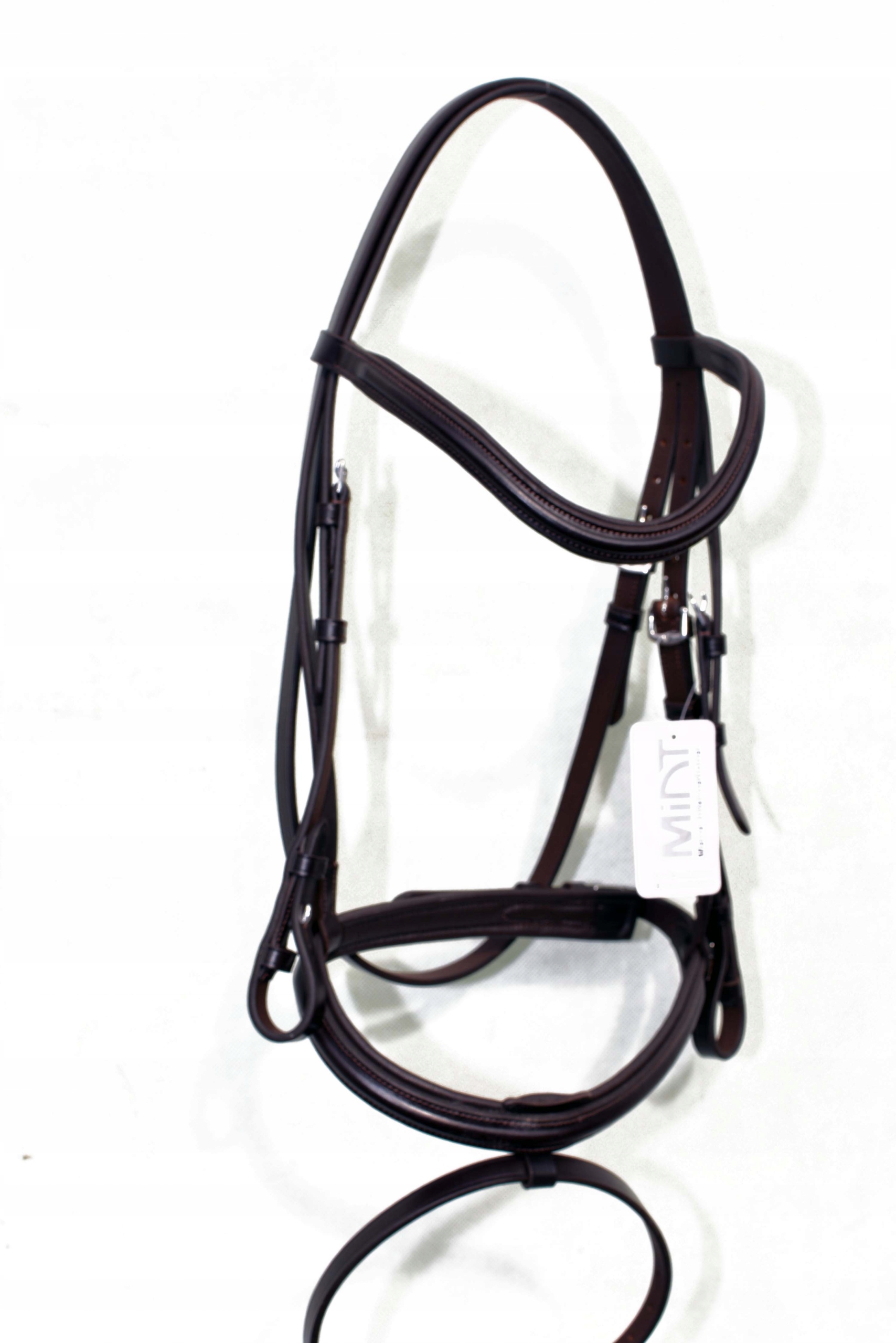 Ogłowie Anatomiczne Profilowane Roz. Cob