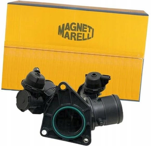 Korpus przepustnicy 50CDDF4/1 Magneti Marelli za 570.01PLN z