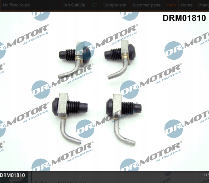 DYSZA OLEJOWA VAG Typ samochodu Samochody dostawcze