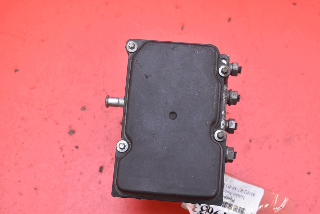 Pompa ABS 47660-9U100 NISSAN NOTE 1 e E11 1.6 16V 110 KM LIFT 09-14