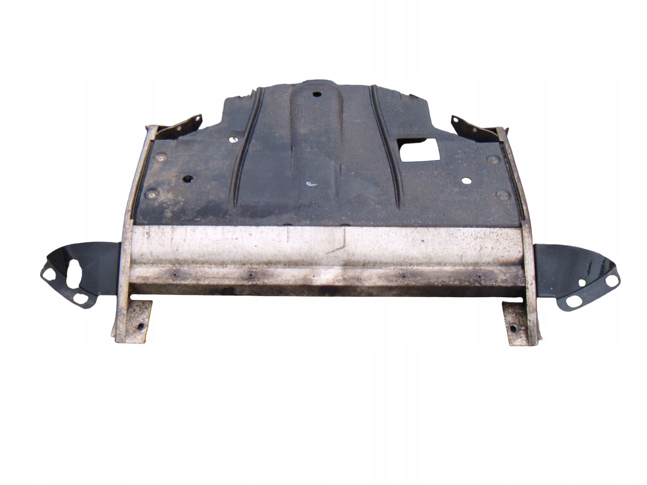 LAND ROVER FREELANDER 1 I LIFT 00- PŁYTA OSŁONA POD SILNIK