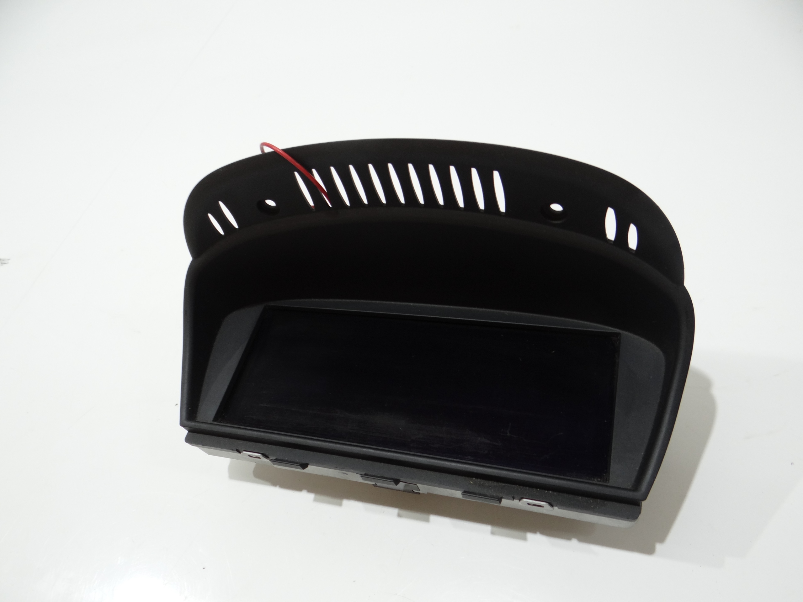 display MONITOR navigation devices BMW E90 E91 OE 9224346 (13650826)