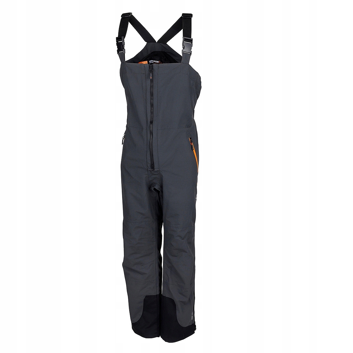 Spodnie Savage Gear Wp Performance Bib and Brace S Gunmetal