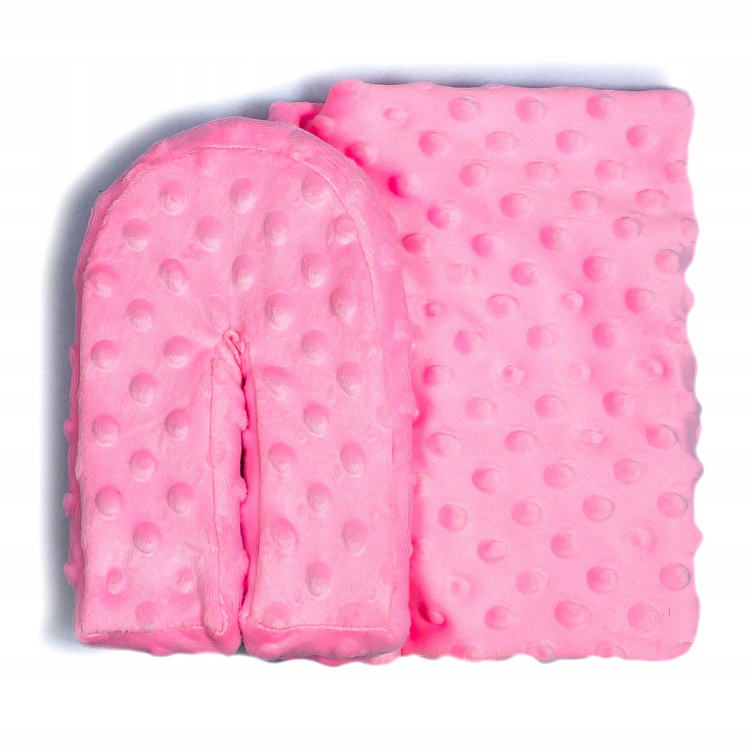 

Poszewka pokrowiec na ochraniacz piankowy 70 cm