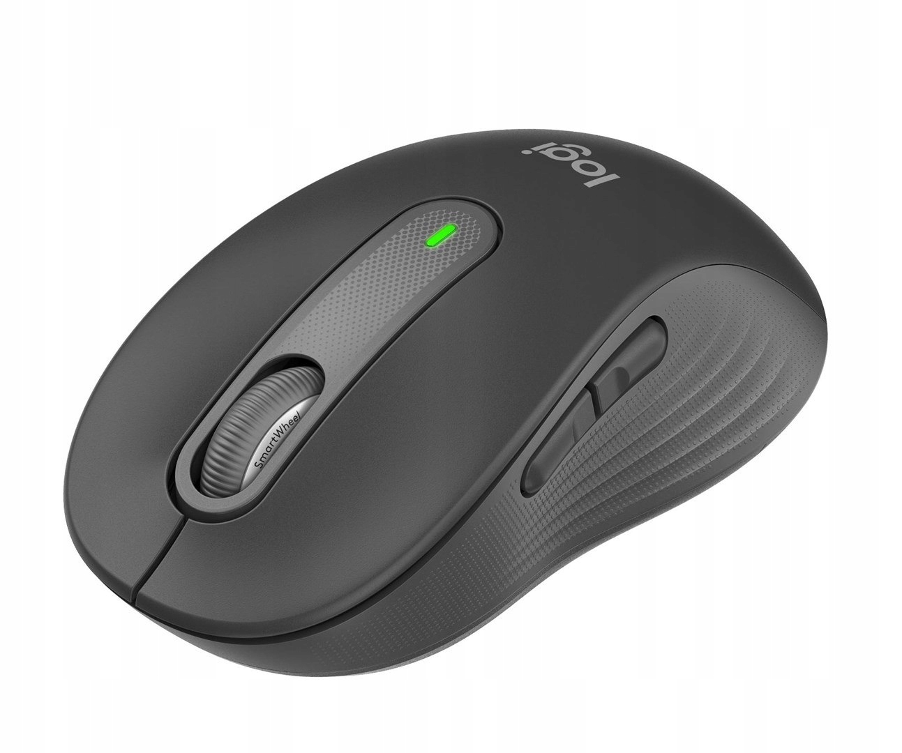 Mysz Logitech Signature M650 Wireless Mouse Graph