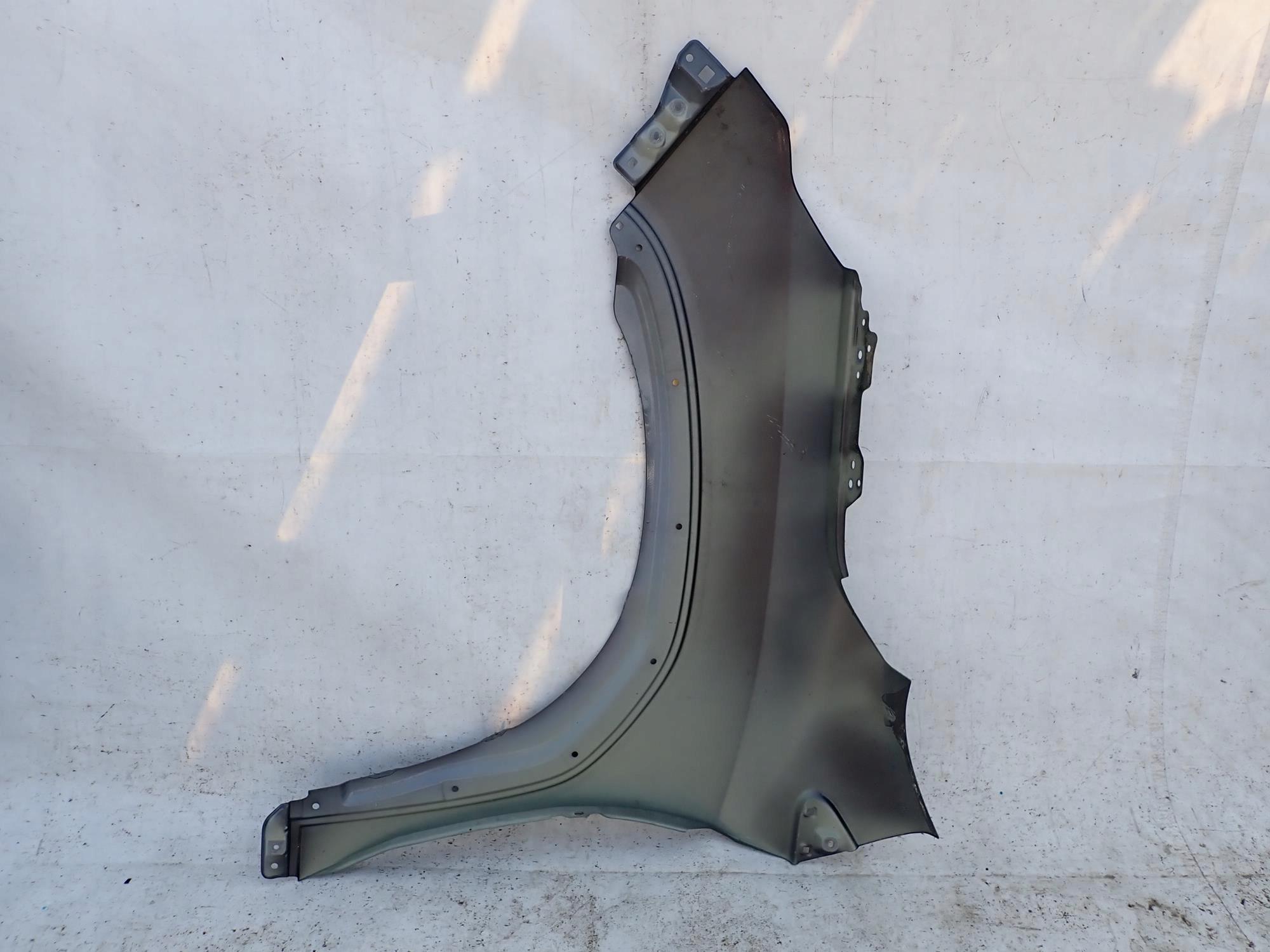SUZUKI S-CROSS 21-> fender front front right